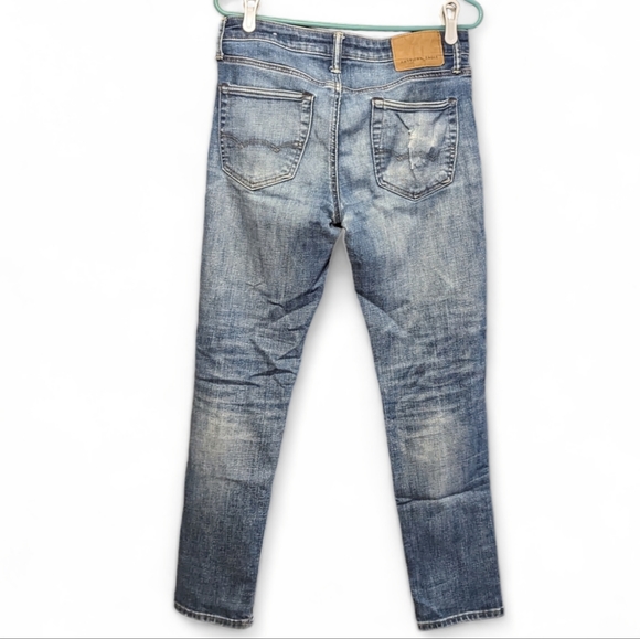 American Eagle Ne(X)t Level Airflex Slim Jeans - Picture 2 of 5